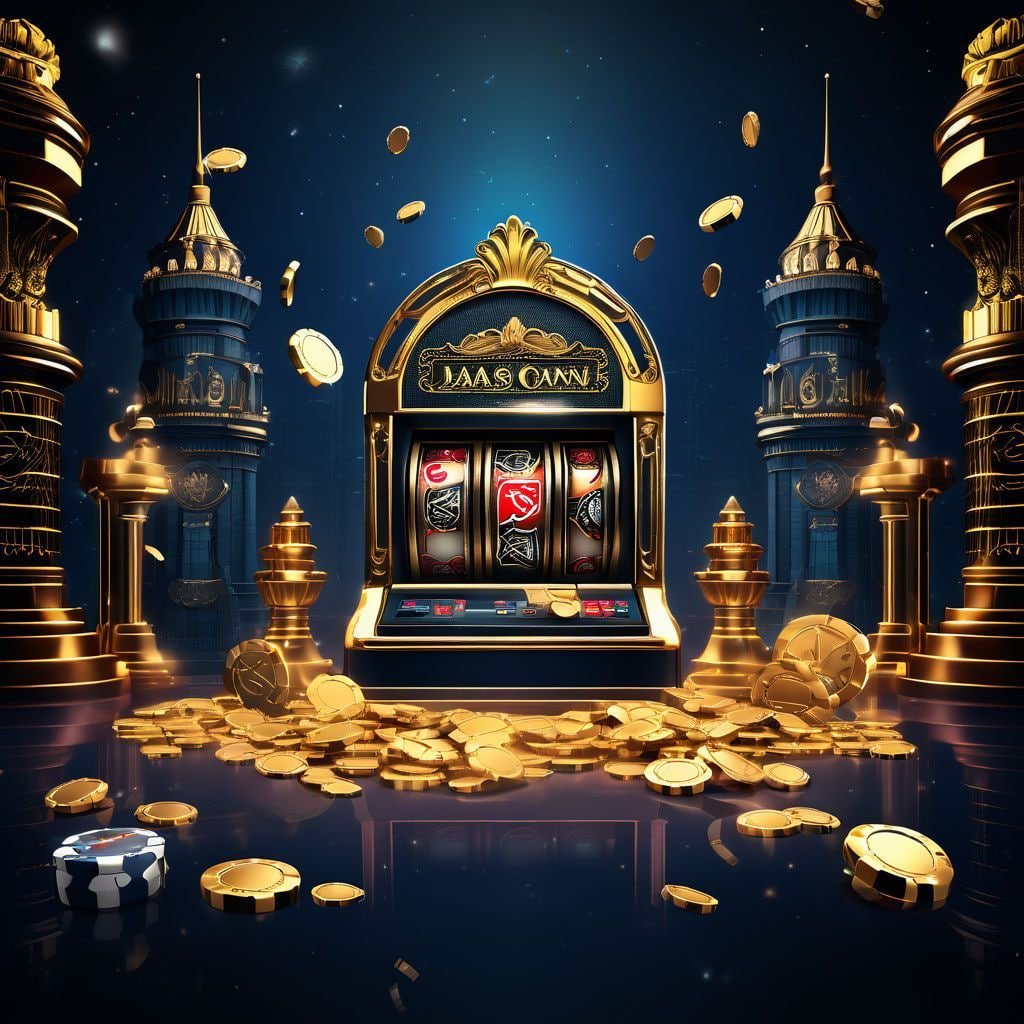 Sistem promosi dan bonus di bolabet189 untuk pemain Bonanza Gold
