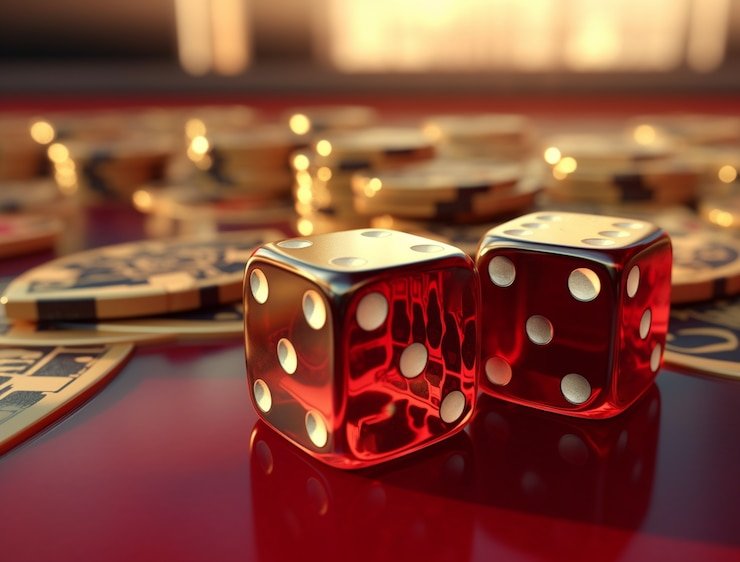 Fitur bonus dan mekanik permainan Hacksaw Gaming di bolabet189